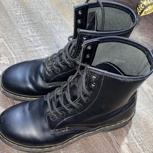Dr.marten boots
